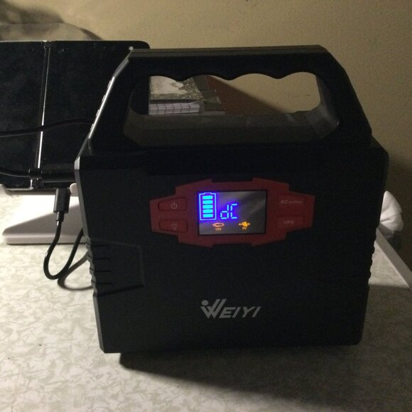 POWER BANK - Picture 1 of 14